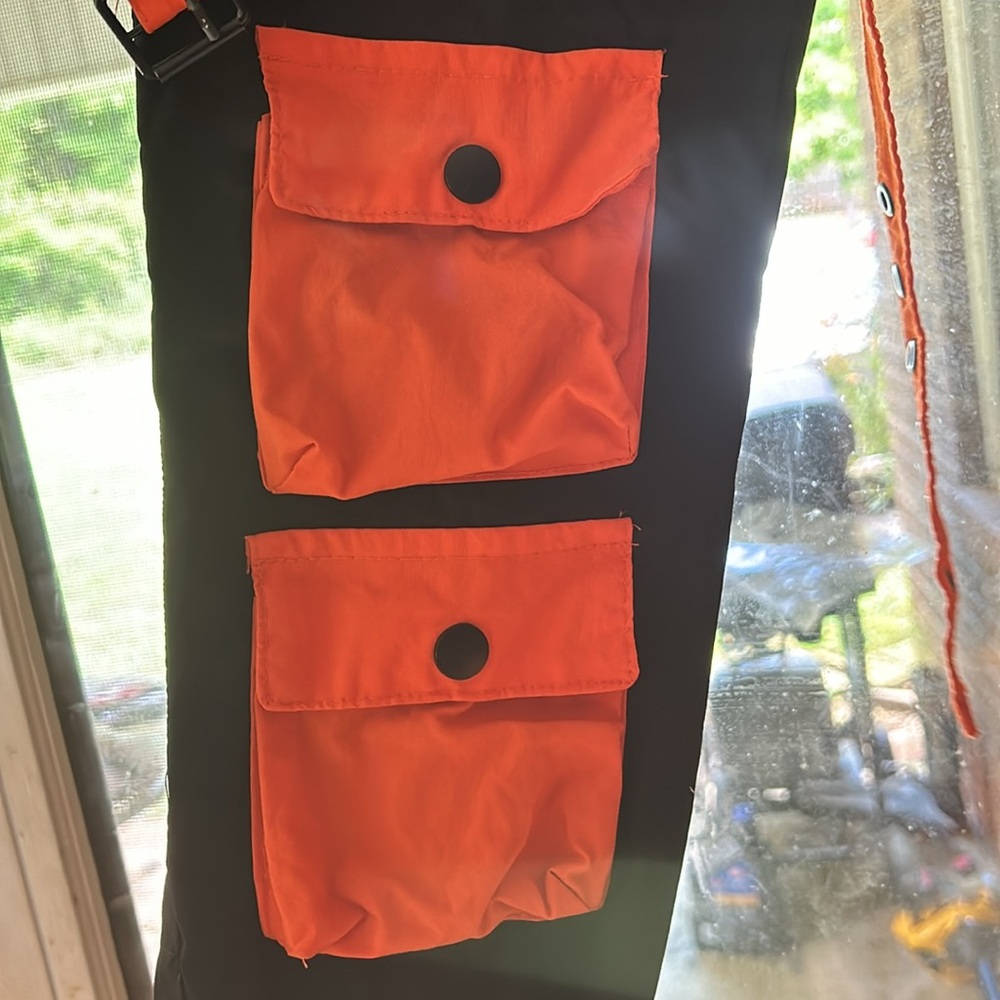 Decibel Pants - Picture 3 of 12